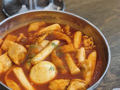 -青春分食(仙林大学城店)
