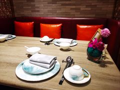 -无锡丽笙精选酒店·兰亭阁中餐厅