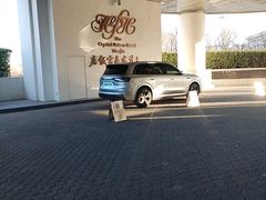 -天津水晶宫饭店