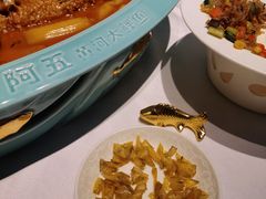 -阿五黄河大鲤鱼(纬三路店)