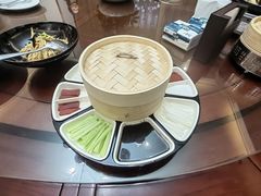 -茶港食堂(武昌店)