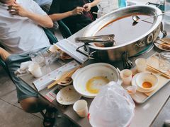 -大锅强·蒸海鲜青岛菜(吾悦广场店)