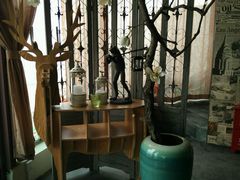 -烛影拾光观景餐厅·创意菜·摄影·小提琴(大唐不夜城店)