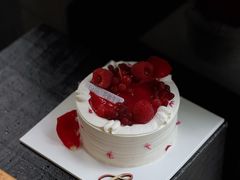 -花甜生活FatimCake·生日蛋糕