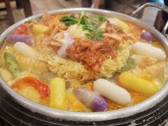 -韩一馆(吉大店)