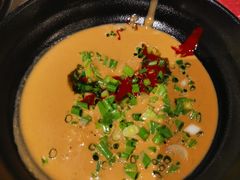 自助小料-钢管厂五区小郡肝火锅串串香(清河店)