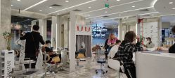 -MMby HairCode 芭曲发型概念店