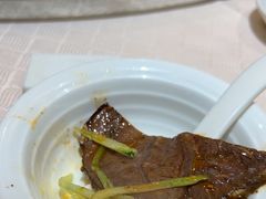 -北海渔村酒楼·粤菜海鲜点心(新华店)