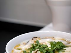 烩面-成师傅·大宋炒菜楼(中兴路店)