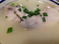 -易老妈蹄花.特色川菜(人民公园总店)