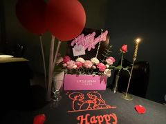 -小火花·干式熟成牛排馆Spark SteakHouse(剑桥郡店)