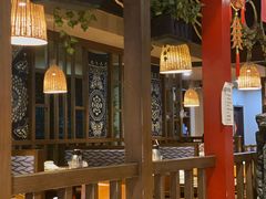-阿婉贵州苗家酸汤鱼(梅林店)