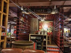 -大队长主题火锅(观音桥店)