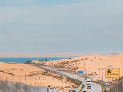 -青海湖国家重点风景名胜区