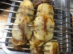 -关二碳烤羊腿(龙翔路店)