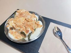 -luutosa  cafe & tea 鹿兔山