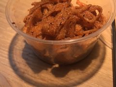 -鼎高高陕西美食(龙德广场店)