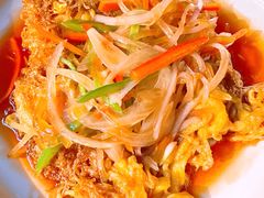 -渔顺生·顺德鱼生·粥底火锅·桑拿鸡(渔人码头店)