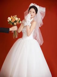-全城热恋璀璨婚纱摄影(国贸总店)