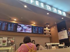 -逸派咖啡 EPARKCOFFEE(广安门店)