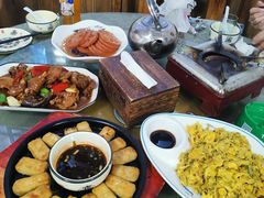 -涵家味土菜馆·徽州一绝臭鳜鱼(三河古镇店)