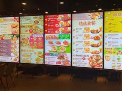 -大快活(丽丰店)