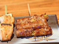 -炉胜·炉端烧·居酒屋