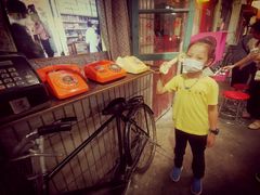 -CITY MART城市集市·里弄(北外滩来福士广场店)