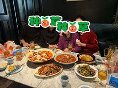 -懒人盐府人家(航天桥店)