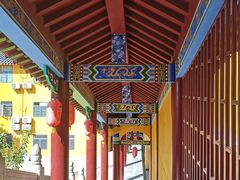 -宝通禅寺