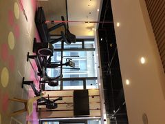 -思迈威健身(积玉桥万达店)