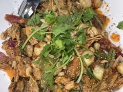 -拿渡·水煮鱼 麻辣香锅(西单大悦城店)