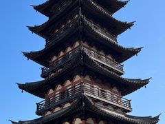 -上海方塔园