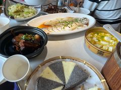 -外婆船宴餐厅·外婆喊你回家吃饭
