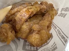 -超级鸡车(曹杨路店)