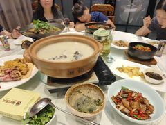 -湘约东方·湘约和港·湖南家常菜·宴请(民星路店)