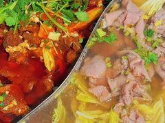 -肖四女乐山跷脚牛肉(世博源店)