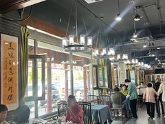 -金家老三饭庄(常营店)