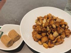 -黑窑厂糖油饼烤鸭·清真菜(旗舰店)