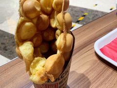 -食悦天美食广场(长沙IFS国金中心店)