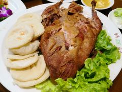 -晋阳饭庄(虎坊桥店)