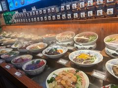 -许爷家·生态湖鲜(徐汇日月光店)