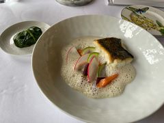 -Le Comptoir de Pierre Gagnaire