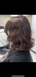 -MORI HAIR SALON日式美发沙龙