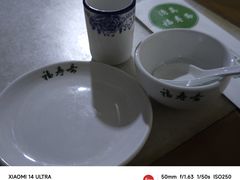 -福寿斋·老北京铜锅涮肉·烤鸭(顺义总店)