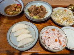 -山食间·中式营养轻餐(保利时光里店)