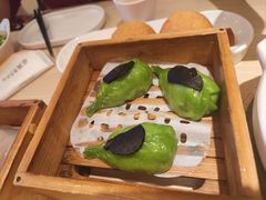-蔡澜点心·粤菜(新街口IFCX店)