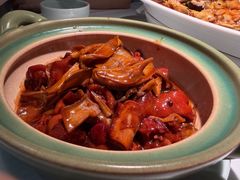 -半勺·新徽菜(银泰城店)