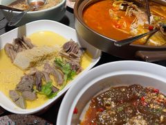 -琼林徽宴(中央门店)