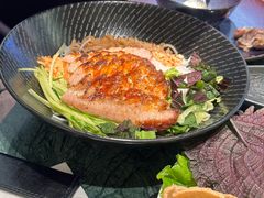 猪颈肉-美奈小馆·越南料理(福田星河COCO Park店)